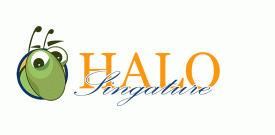 halo-signature
